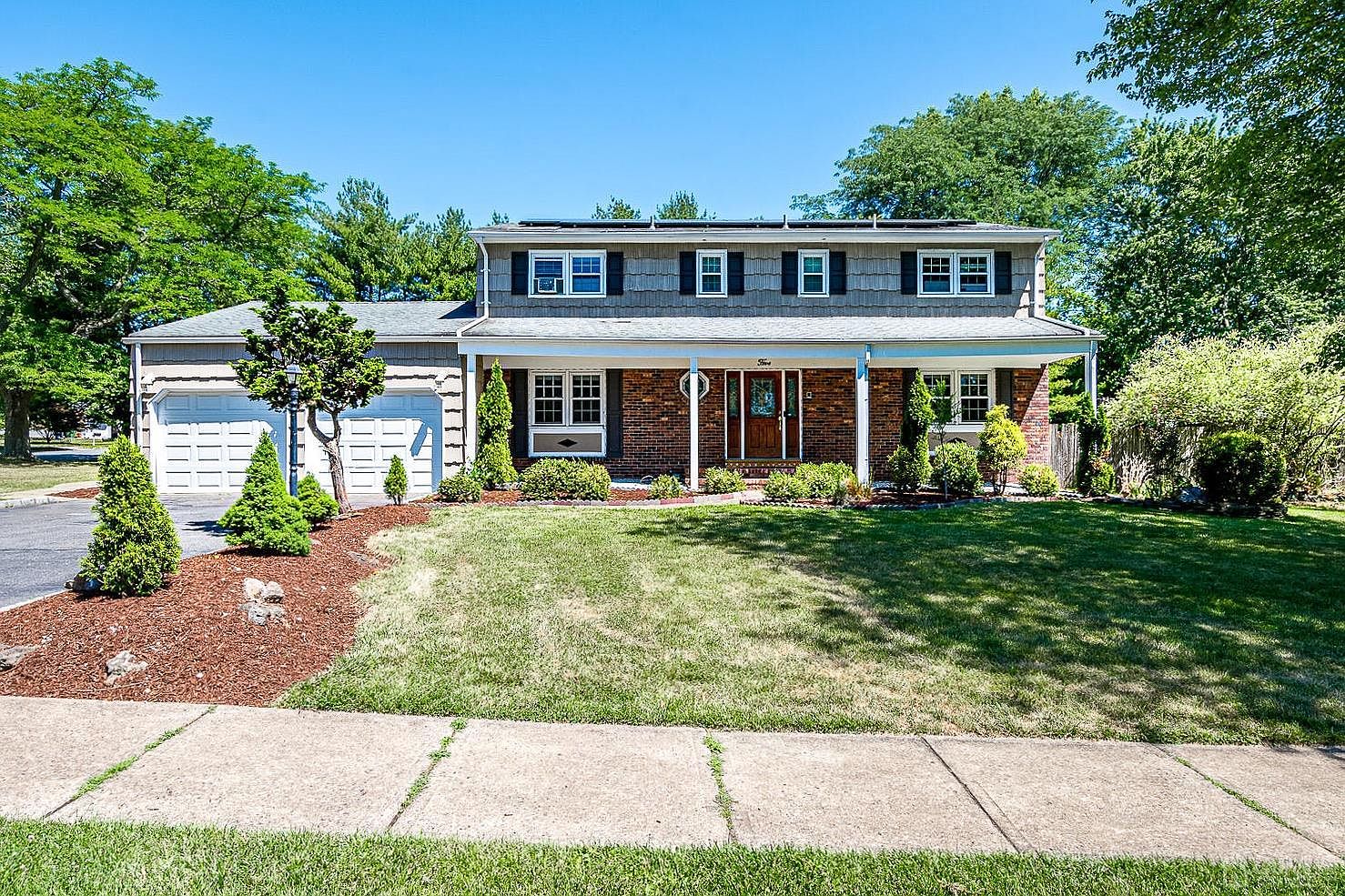 5 Hazel Ave, Edison, NJ 08820 | Zillow