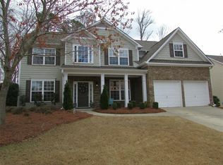 2450 Huddlestone Way, Cumming, GA 30041