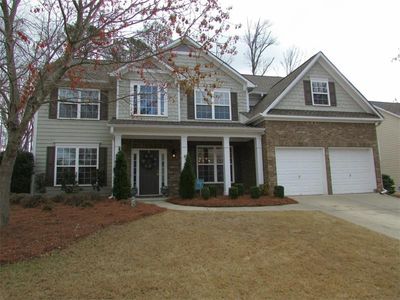 2450 Huddlestone Way, Cumming, GA, 30041