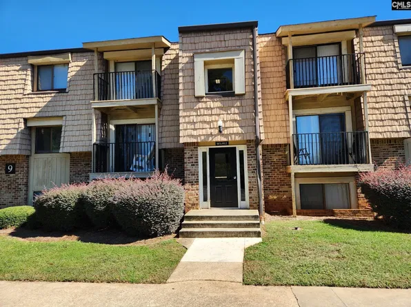 908 Old Manor Rd Unit 908, Columbia, SC 29210