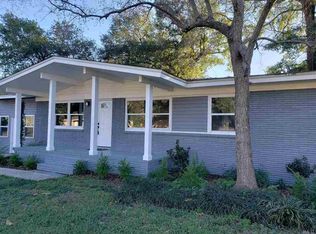 3731 Forest Glen Dr, Pensacola, FL 32504