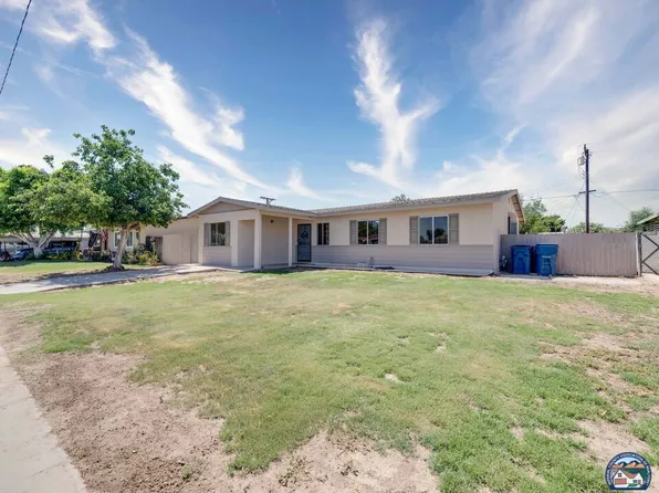422 W A St, Brawley, CA 92227