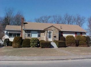 26 Eliot St, Randolph, MA 02368