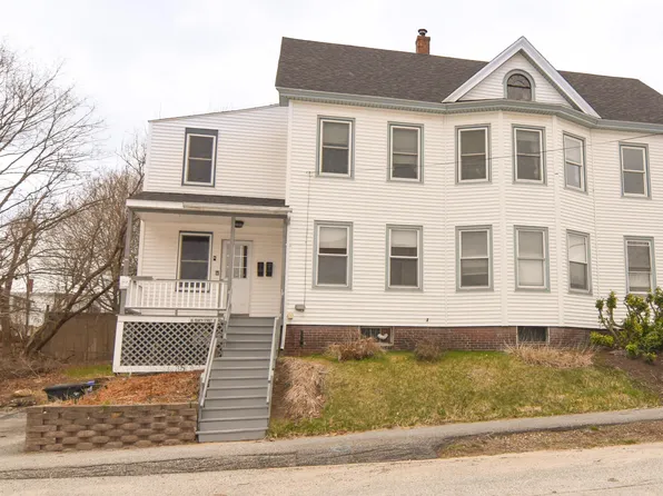 86 Fourth Street, Auburn, ME 04210