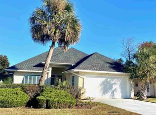 9825 Simonton Ct, Murrells Inlet, SC 29576