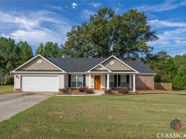 552 Bryson Trail, Monroe, GA 30655