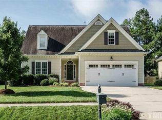 21 Bridle Path, Pittsboro, NC 27312