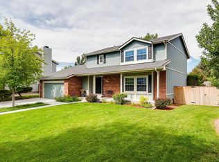 8405 S Wildcat St, Highlands Ranch, CO 80126