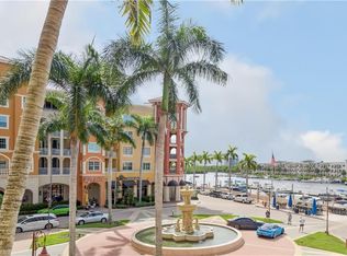 450 Bayfront Pl APT 4205, Naples, FL 34102