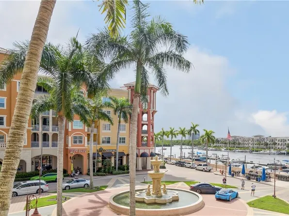 450 Bayfront PL #4205, NAPLES, FL 34102