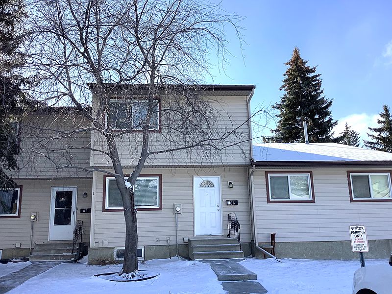 Calgary Townhouse for rent - 3 Bedrooms — photo 17