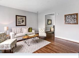 4600 Marble Hall Rd, Baltimore, MD 21239