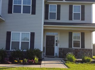 6644 Running Fox Rd, Hope Mills, NC 28348