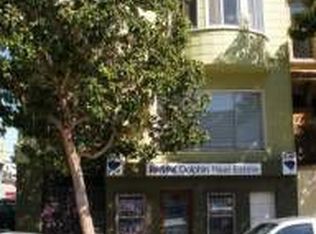 1485 Valencia St, San Francisco, CA 94110