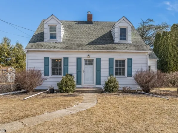 213 Pershing Ave, Pohatcong Twp., NJ 08865