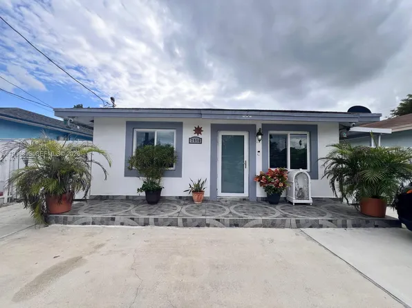 2850 NW 56th St, Miami, FL 33142