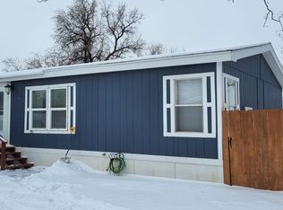 900 Albert Dr TRAILER 26, Miles City, MT 59301