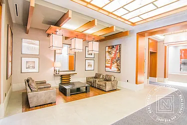 Rented by Nolita Group