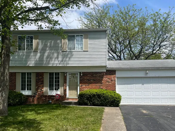 5662 Scotty Ct, Hilliard, OH 43026