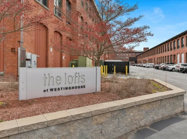 1 Westinghouse Plz #C201, Boston, MA 02136