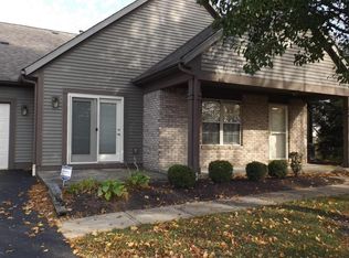 7743 Redman Ln, Reynoldsburg, OH