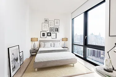 Rented by The Dermot Realty Management Company