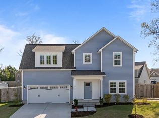 201 Broadleaf Dr, Jacksonville, NC 28546