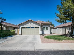732 E Redondo Dr, Gilbert, AZ 85296