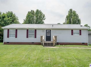 206 Preakness Dr, Elizabethtown, KY 42701