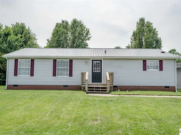 206 Preakness Dr, Elizabethtown, KY 42701
