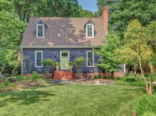 10632 Red Queen Rd, North Chesterfield, VA 23235