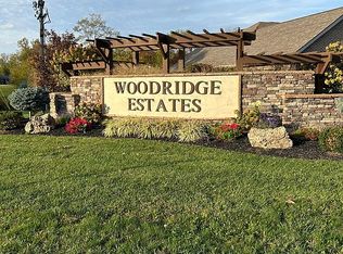 526 Madison Ridge Rd, Lawrenceburg, IN 47025