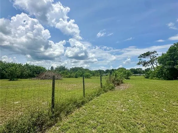 0 Grant Bass Rd Lot 3, Kenansville, FL 34739