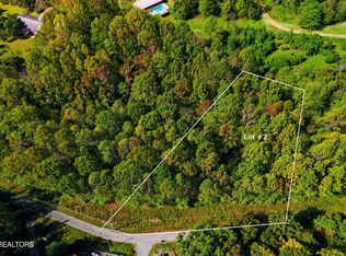 2 Timber Lake Dr LOT 2, Cosby, TN 37722