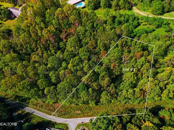 2 Timber Lake Dr Lot 2, Cosby, TN 37722