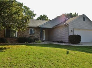 3229 Sherwood Dr S, Lafayette, IN 47909