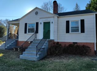 1435 11th St NW, Hickory, NC 28601