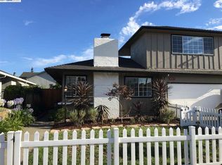 3257 Kerr St, Castro Valley, CA 94546