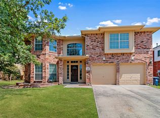 7109 Livingston Dr, Denton, TX 76210