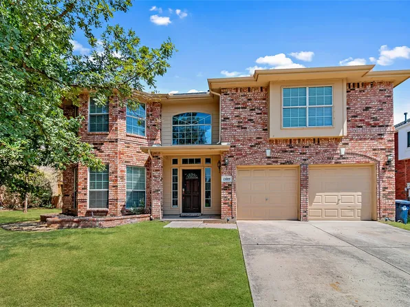 7109 Livingston Dr, Denton, TX 76210