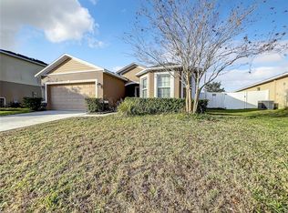 3217 Queen Alexandria Dr, Kissimmee, FL 34744