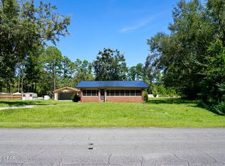 2960 County Road 381, Wewahitchka, FL 32465