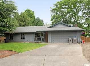 13445 SW Barnum Dr, Tigard, OR 97223