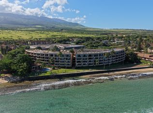 Paki Maui I II, Lahaina, HI 96761