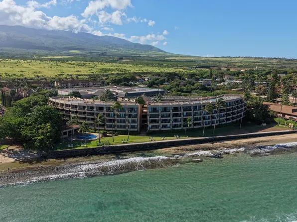 3615 Lower Honoapiilani Rd APT 320, Lahaina, HI 96761
