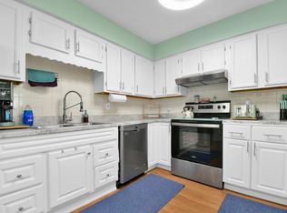 5885 Beechcroft Rd APT 315, Columbus, OH 43229