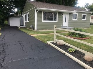 5279 Woodbine Ave, Dayton, OH 45432