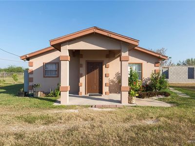 144 Elijah Ave #1, Donna, TX, 78537