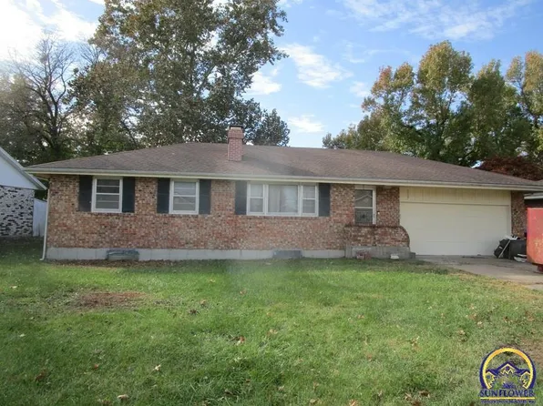 113 Sage Rd, Silver Lake, KS 66539