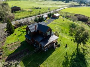 47058 Highway 242, Myrtle Point, OR 97458